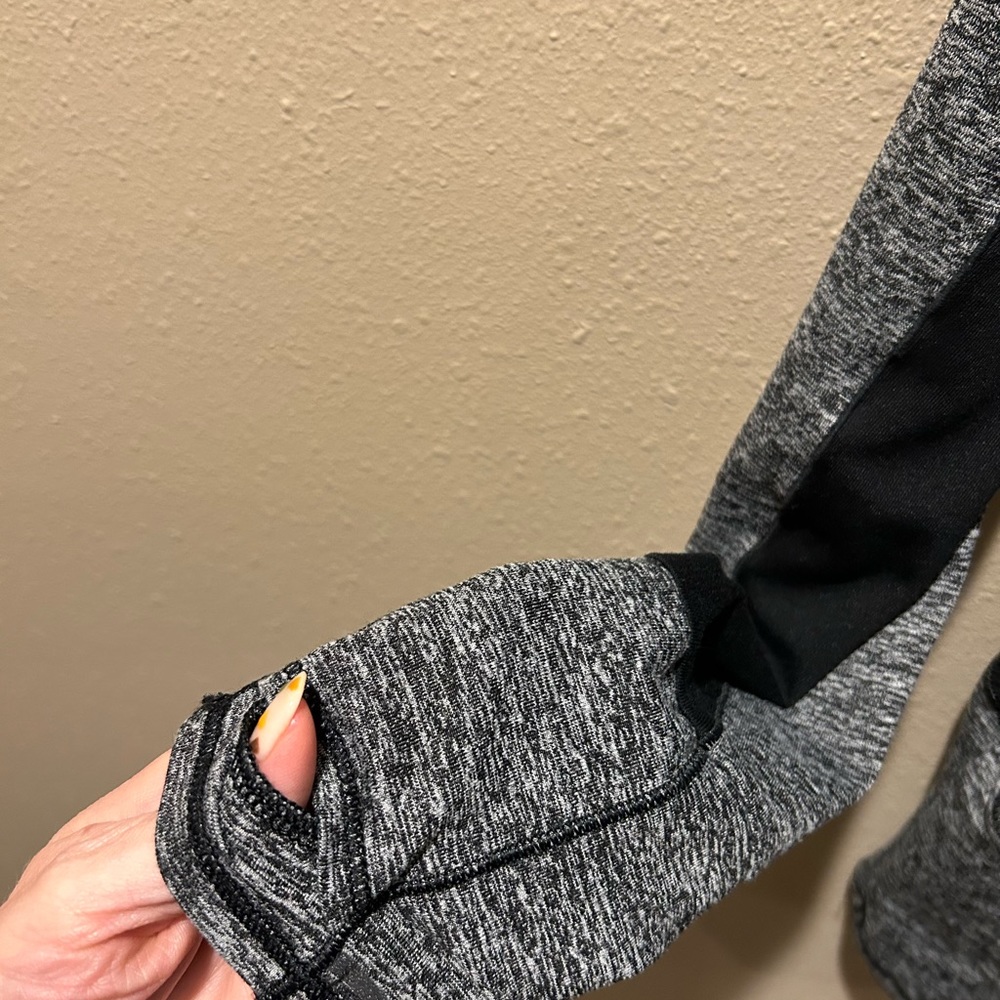 Athleta 1/2 Zip Pullover - image 5